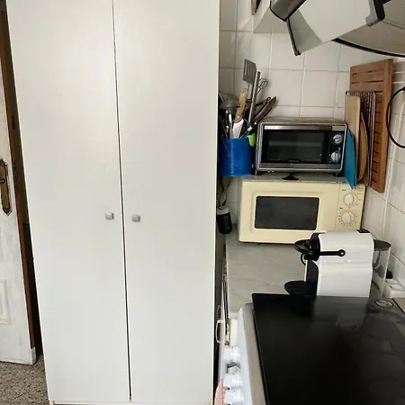 The Monkey's House Apartament