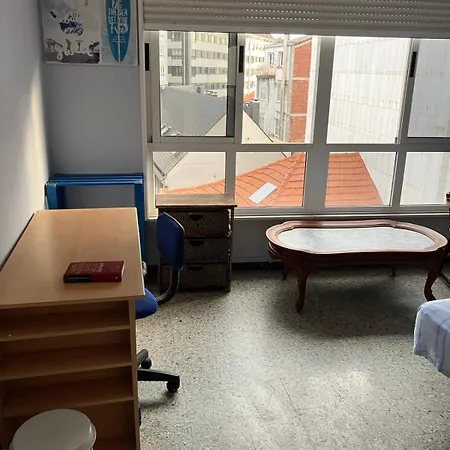 The Monkey's House Апартаменты