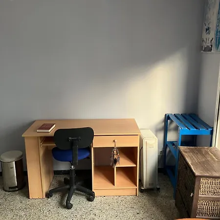 The Monkey's House Apartament